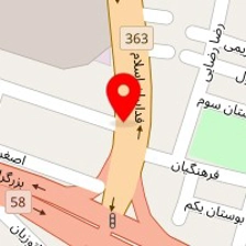 پمپ آب کشاورزی وصنعتی جمشیدی