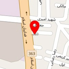 نمایندگی مجاز سامسونگ