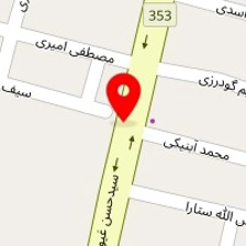 تکنو سرمایه سعید