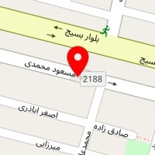 کادو لوکس عطا
