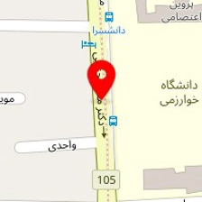 صنایع تھویہ خدامی