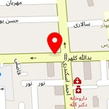 شیشه حسنی