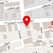 آهن فروشی باقری