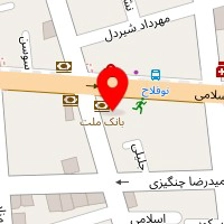 فروشگاه لوازم خانگی ال جی