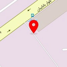 انبار شرکت خوشگوار