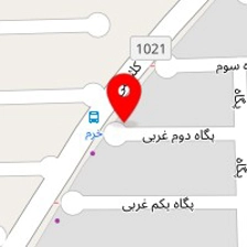 درب ایرانیان