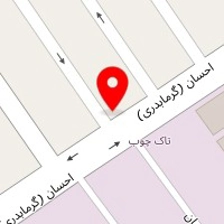 همیار غروب تهران