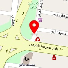 آسانسور مهدآسا