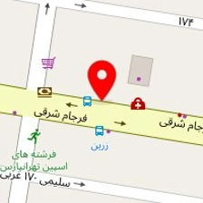 ال جی گلدیران شرق