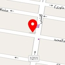 فروشگاه لوازم خانگی مهر