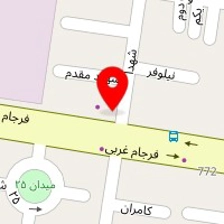 تهویه نسیم الکتریک مایدیا
