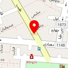 فروشگاه لوازم خانگی بلوریا