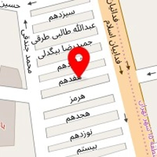 بازرگانی ثامن