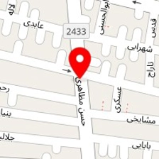 میز تحریر آسایش