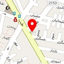 ابزار فروشی عدالت