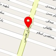 لوستر مهرسان