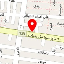 جوشکاری آرگون صادقی