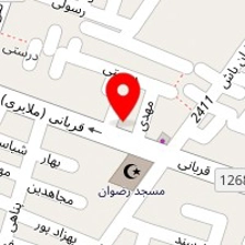 لوازم خانگی فیروزی