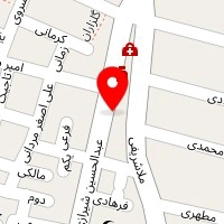 لوازم خانگی ظهرابی