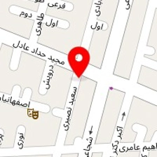 فروشگاه لوازم خانگی دانش
