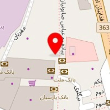 فروشگاه نوین نمایندگی رسمی شرکت پارس خزر