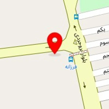 انبار و نمایشگاه مرکزی ایران استون