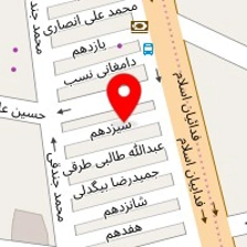 پخش لوازم خانگی آقا سید
