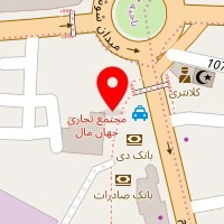 فروشگاه لوازم خانگی محمودآبادی