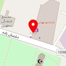 گالری کالیس