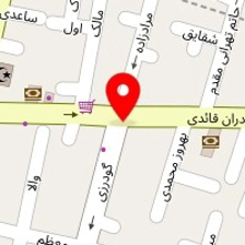 لوازم یخچال تقی زاده (هدایت)