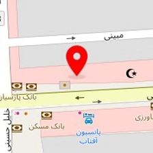 فروشگاه لوازم خانگی اسلامیان