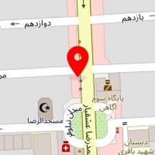 صنایع آلومنیوم درب نگین