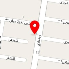 صنایع آلومینیوم نارمک