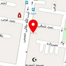 تعمیرگاه تخصصی لوازم خانگی نجفی