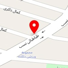 فروشگاه لوازم خانگی زرین