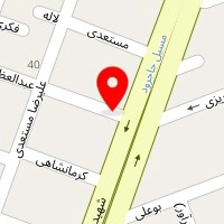 خدمت یدک