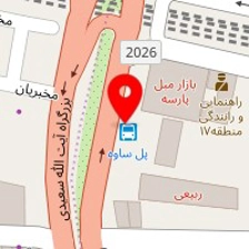 فروشگاه لوازم یدکی راهسازی دادجو