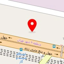 جوشکاری ونرده سازی وکانکس