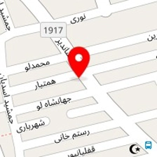 تهران هیلتی