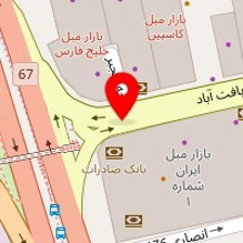 سرویس خواب ایرانیان