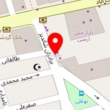بی بی لاکچری