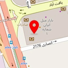 صنایع چوب پارسه