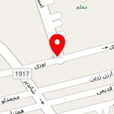 نمایشگاه مبلمان رضایی