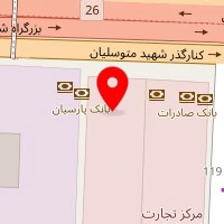 استیل مرکزی غدیر غرب