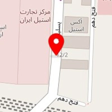 فروشگاه اصل استیل