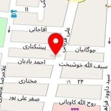 یدک سرای احسان