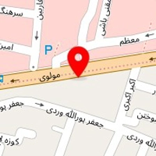 ابزار و یراق مهدی