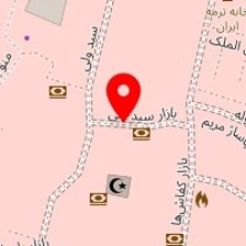 خدمات لیزر و حکاکی چرم و پارچه اساسی
