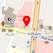 فروشگاه شیرآلات کیایی