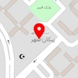 فروشگاه لوازم خانگی فرخ